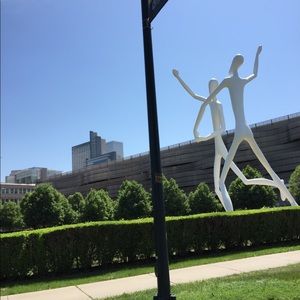 Meet your Posher, Rudy